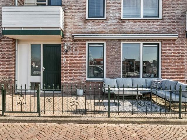 Kerkemaat, 9, 3751AH, Bunschoten Spakenburg, Utrecht 3751AH