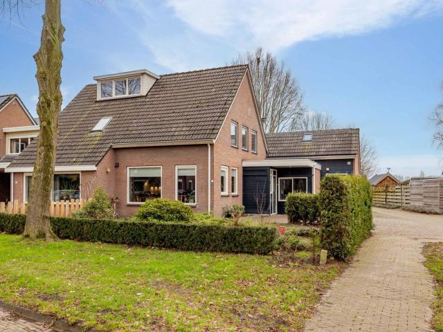 Kerkenbovenveen, 15, 7926AD, Kerkenveld, Drenthe 7926AD