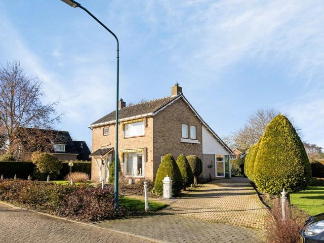 Kerkhofstraat, 12, 5398HH, Maren Kessel, Noord Brabant 5398HH