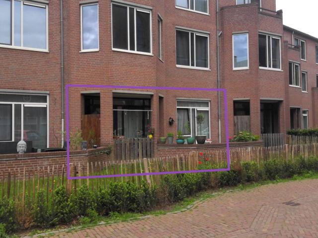 Kerklaan 53