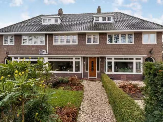 Kerklaan 59 Kortenhoef