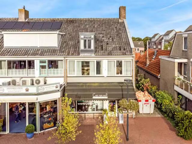 Kerklaan 6 De Kwakel