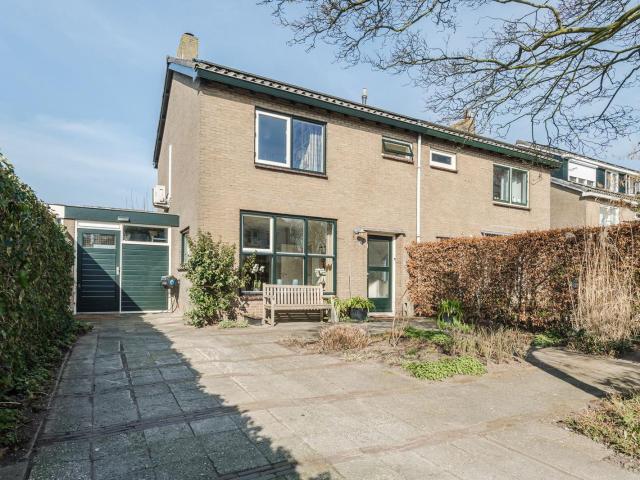 Kerklaan, 14, 3632AL, Loenen Aan De Vecht, Utrecht 3632AL