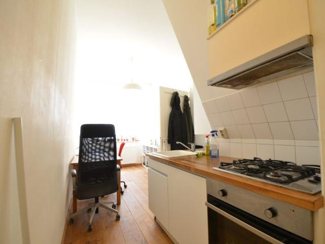 Kerkstraat A