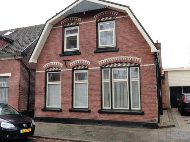 Kerkstraat, Hengelo Amsterdam Apartments for Rent