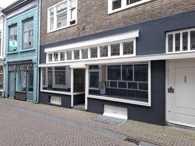 Kerkstraat, Vlissingen