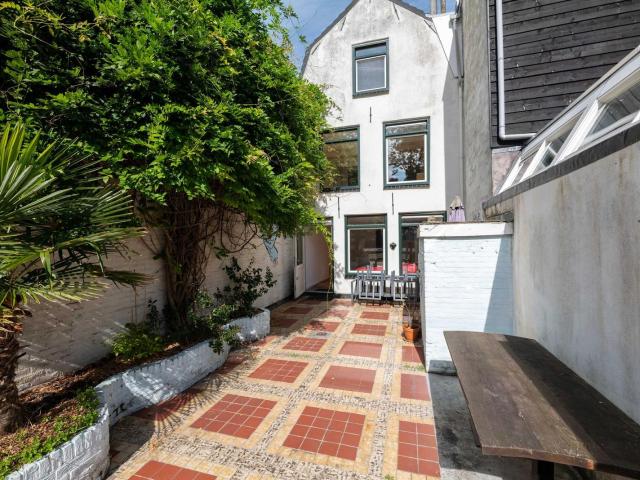 Kerkstraat, 16, 3221AG, Hellevoetsluis, Zuid Holland 3221AG