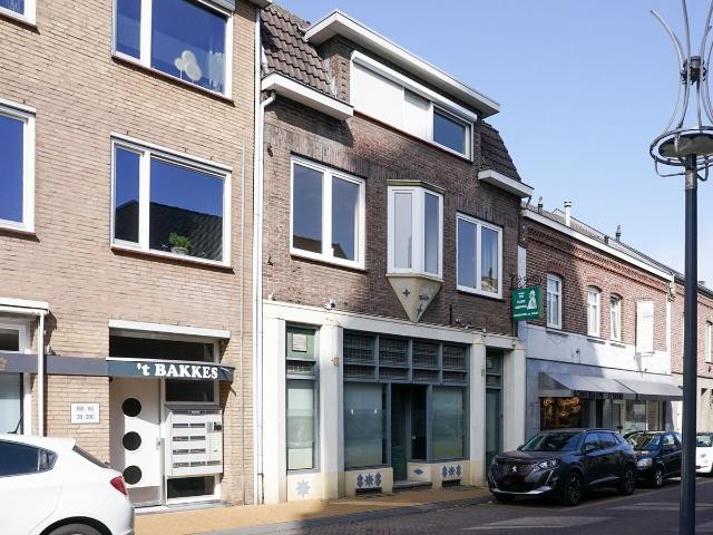 Kerkstraat, 16, 6374HK, Landgraaf, Limburg 6374HK