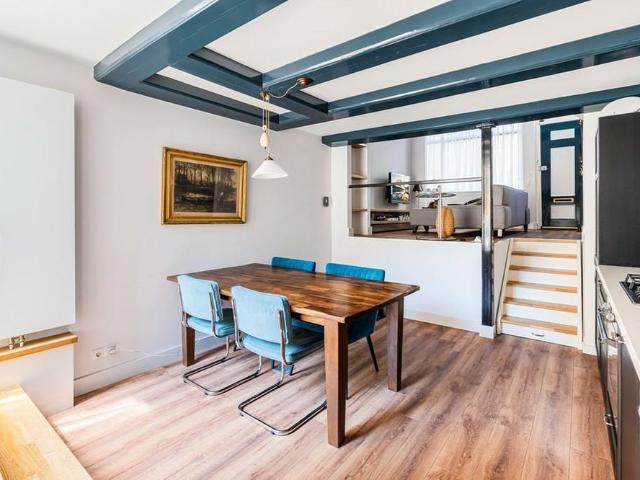 Kerkstraat 180H 1017 GT Amsterdam