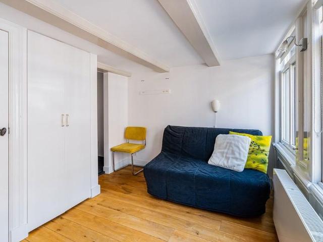 Kerkstraat 180H 1017 GT Amsterdam