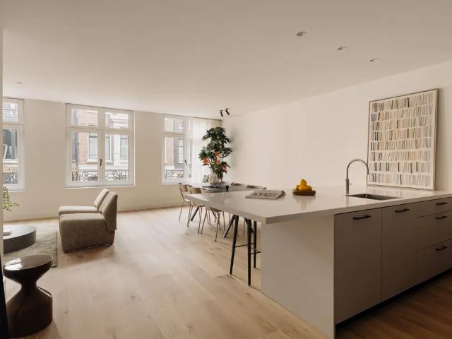 Kerkstraat 134 B