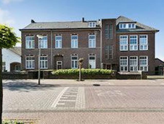 Kerkstraat 1