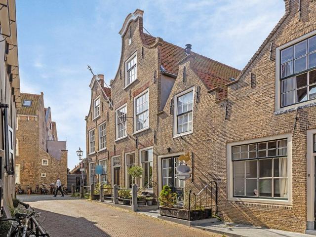 Kerkstraat, 1, 3252AX, Goedereede, Zuid Holland 3252AX
