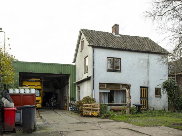 Kerkstraat, 29, 4196AA, Tricht, Gelderland 4196AA