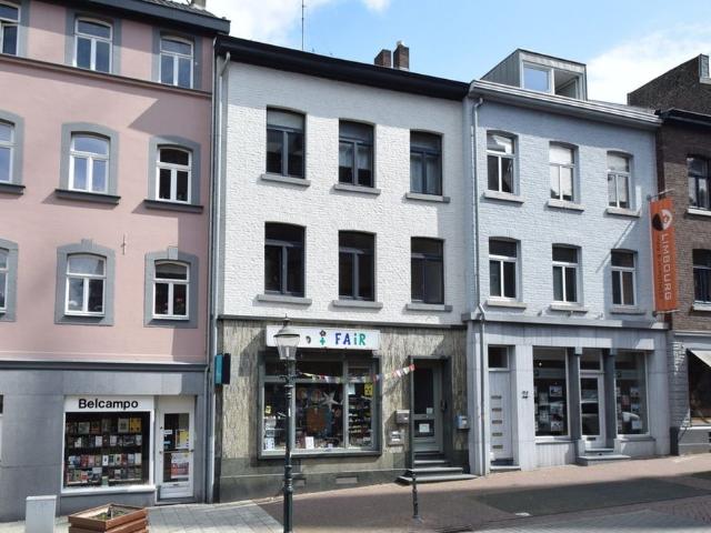 Kerkstraat, 20, 6291AC, Vaals, Limburg 6291AC