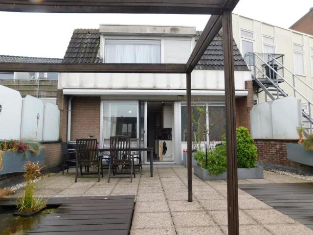 Kerkstraat, 4901JG, Oosterhout, Noord Brabant 4901JG