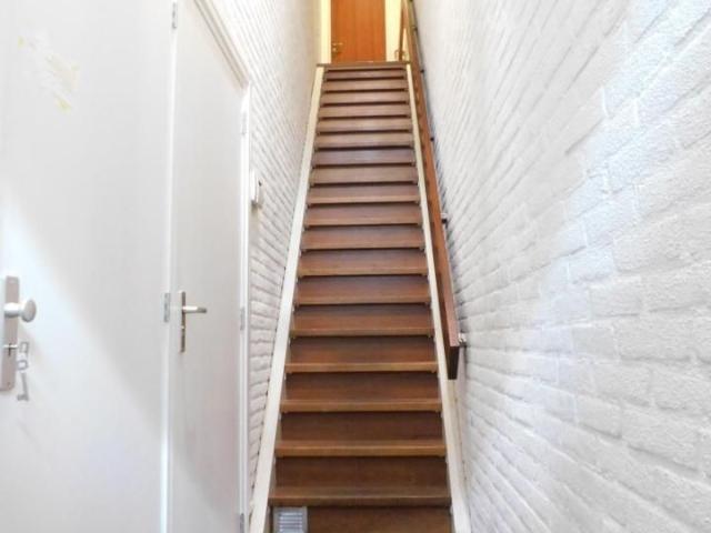 Kerkstraat, 4901JG, Oosterhout
