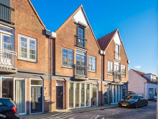 Kerkstraat, 41, 3262PG, Oud Beijerland, Zuid Holland 3262PG