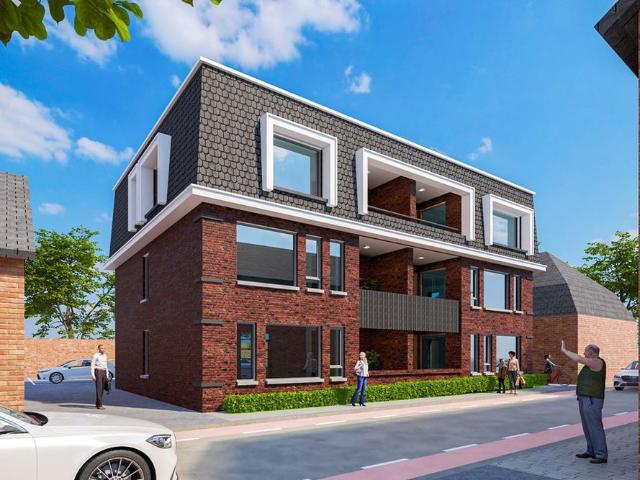 Kerkstraat, 70A, 7471AL, Goor, Overijssel 7471AL