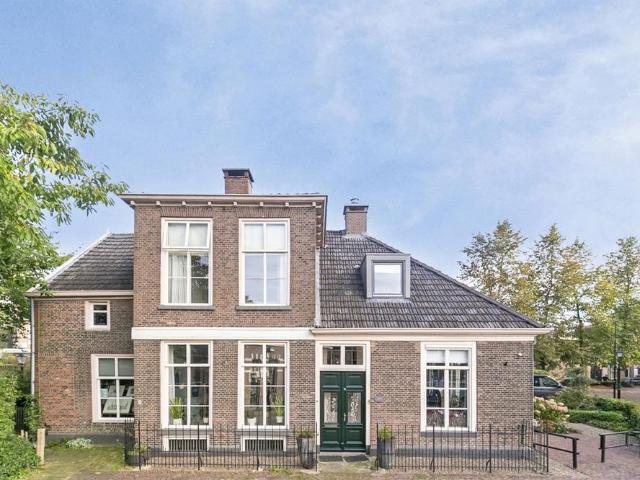 Kerkplein, 6, 7607BT, Almelo, Overijssel 7607BT