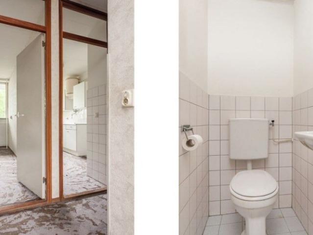 Kerkwervesingel 0ong, 3086 HH Rotterdam, Nederland