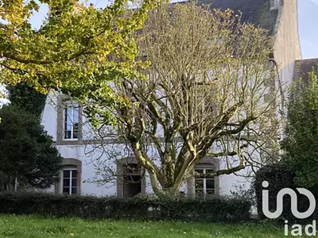 Kerlaz 29100 Achat / Vente maison 13 pièces t13