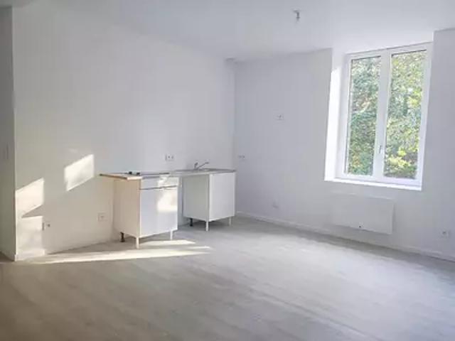 Kerlaz 29100 Location appartement 3 pièces t3