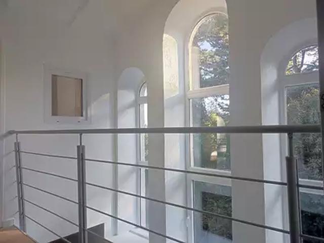 Kerlaz 29100 Location appartement 3 pièces t3 au dernier étage