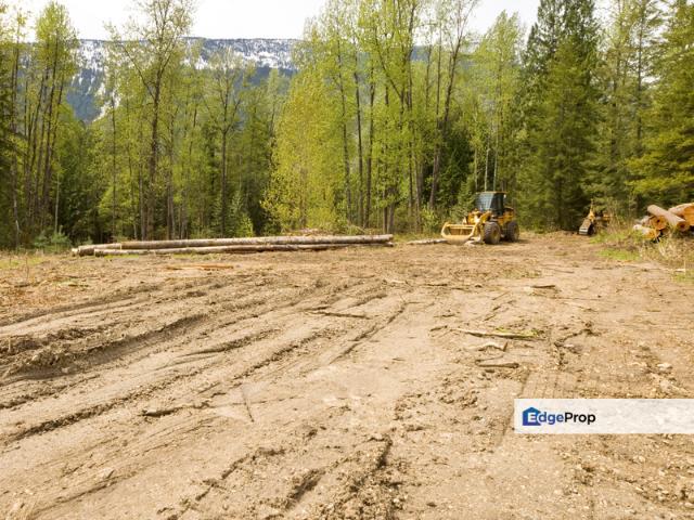 Kerling Cheapest Price Converted Industrial Land