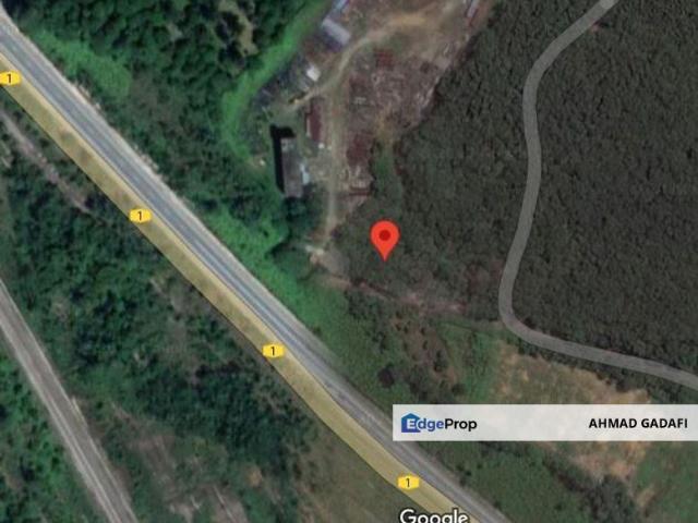 Kerling Industrial Land