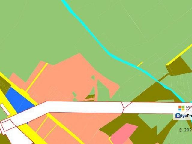 Kerling Industrial Land