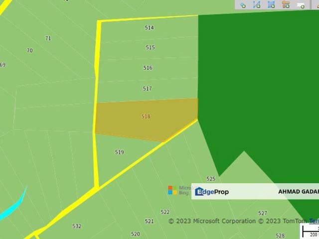 Kerling Industrial Land