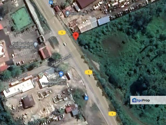 Kerling Industrial Land