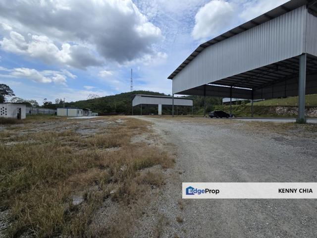 Kerling Industrial Land