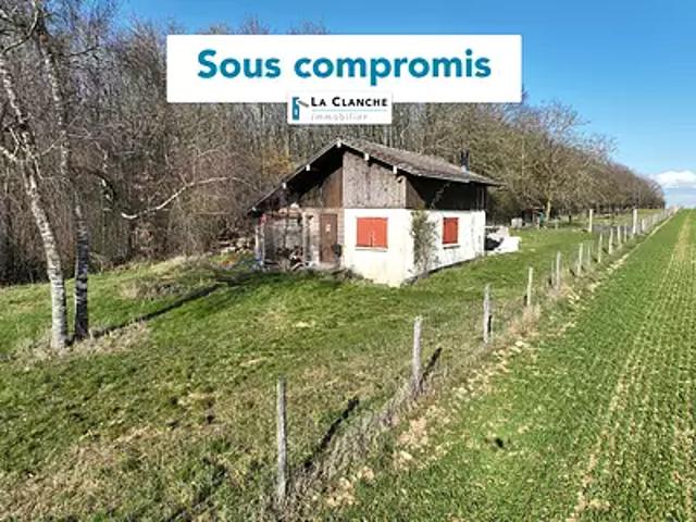 Kerling lès Sierck 57480 Achat / Vente maison 2 pièces t2 au dernier étage