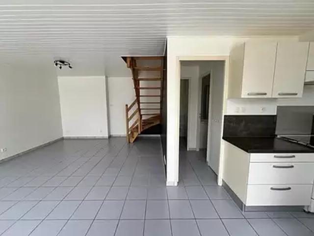 Kerlouan 29890 Location maison 3 pièces t3 parking