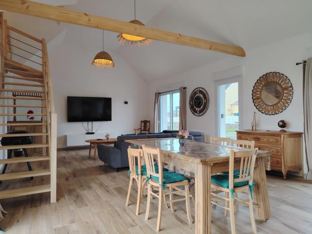 Kerlouan Vente Maison 29