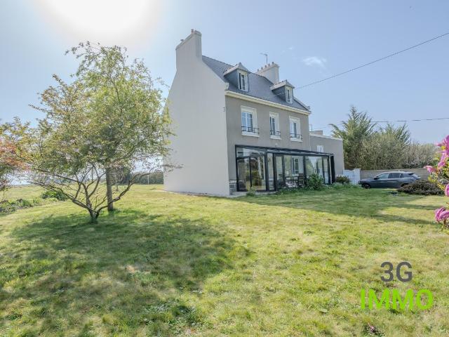 Kerlouan Vente Maison 29