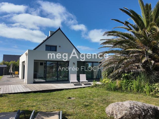 Kerlouan Vente Maison 29