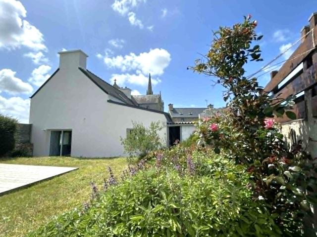 Kerlouan Vente Maison 29