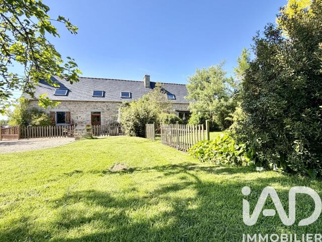 Kermoroc'h Vente Maison 22