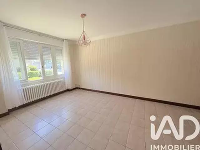 Kernascléden 56540 Achat / Vente maison 4 pièces t4