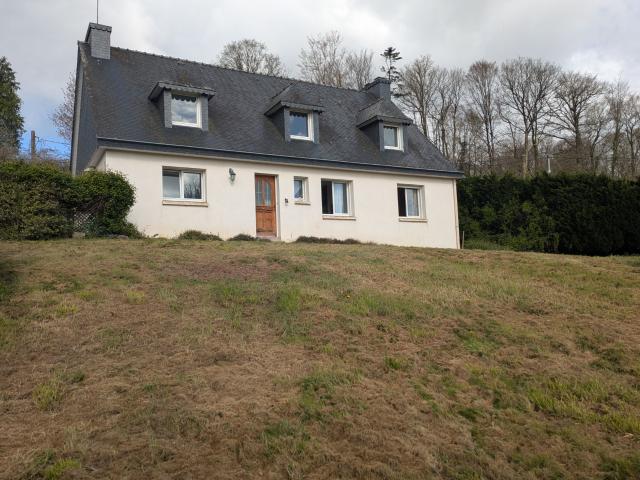 Kernascléden Vente Propriété/château 56