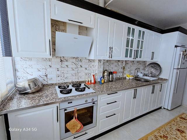 Kernek İstanbul Evleri Civarı Satılık 2+1 Toki