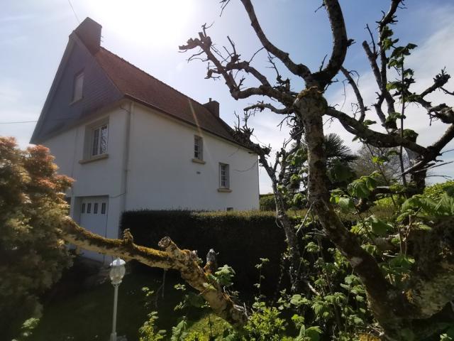 Kernevel Vente Maison 29