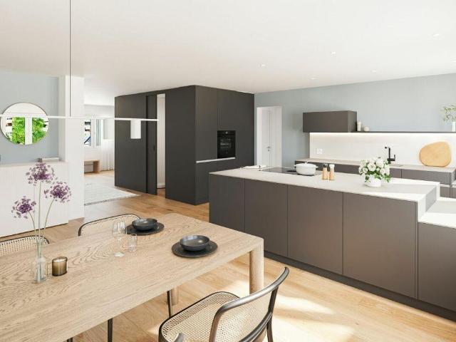 Kernsaniert – viel Platz – gut erschlossen ideal für ältere Paare | dreamo. Ch