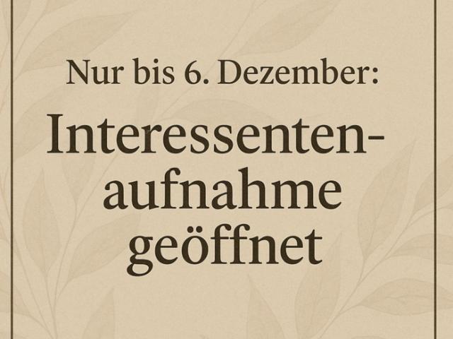 Kernsaniert, modern und wertbeständig  wohnen im Grünen