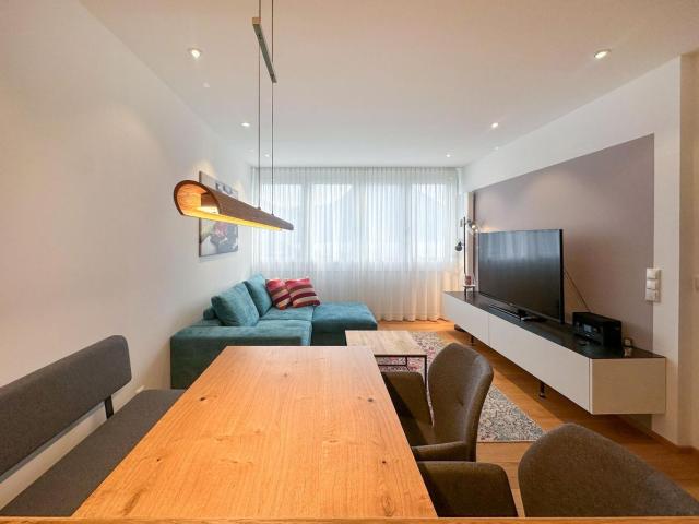 kernsanierte 2 Zimmer Anleger Wohnung in beliebter Wohnanlage