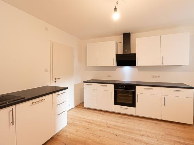 Kernsanierte 2 Zimmer Wohnung im Zentrum von Schweinfurt