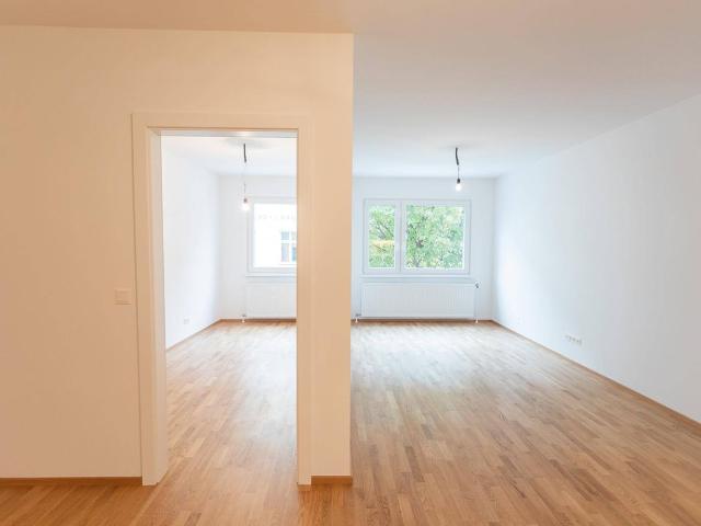 Kernsanierte 3 Zimmer Eigentumswohnung in einer absoluten Klosterneuburger Traumlage! Provisionsfrei und bezugsfertig!